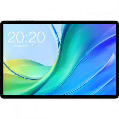 Планшет Teclast M50 10.1" 6ГБ, 128ГБ, LTE, 6000мА•ч, Android, голубой-8-изображение