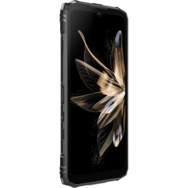 Смартфон Doogee Blade10 Ultra 8/256Gb Black (6923740221136)-14-зображення