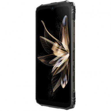 Смартфон Doogee Blade10 Ultra 8/256Gb Black (6923740221136)-15-зображення
