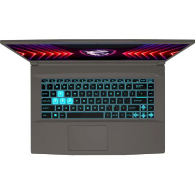 Ноутбук MSI Thin 15 B12UC-2698XUA (9S7-16R831-2698)-16-зображення