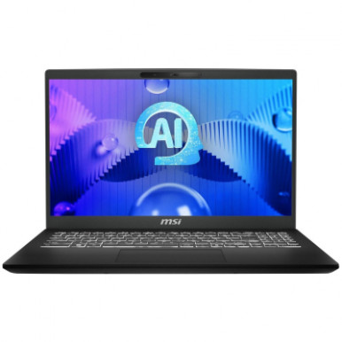 Ноутбук MSI Modern 15 H AI C1MG-099UA (9S7-15H551-099)-8-зображення