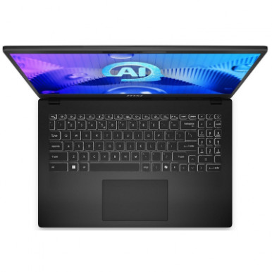 Ноутбук MSI Modern 15 H AI C1MG-099UA (9S7-15H551-099)-11-зображення