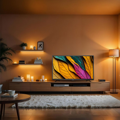 LED-телевізор Bravis 24K4000H-40-зображення