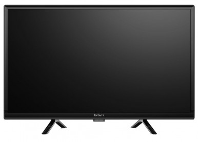 LED-телевізор Bravis 24K4000H-48-зображення