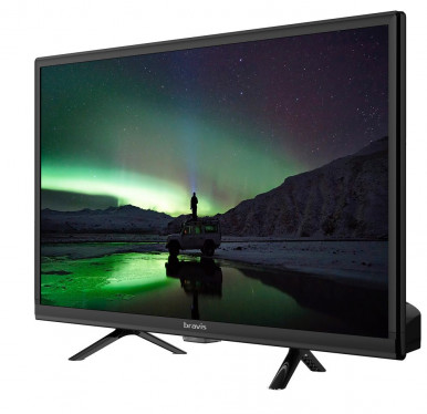 LED-телевізор Bravis 24K4000H-52-зображення