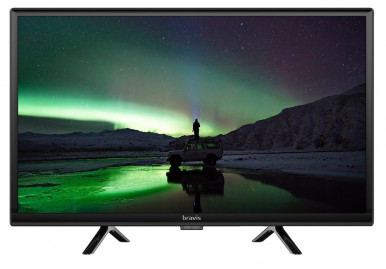 LED-телевізор Bravis 24K4000H-57-зображення