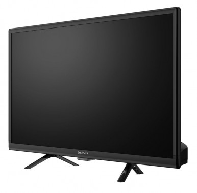 LED-телевізор Bravis 24K4000H-62-зображення