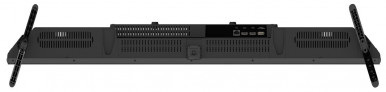LED-телевізор Bravis 43K6000U-86-зображення
