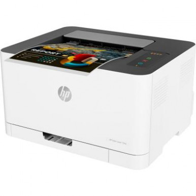 Принтер А4 HP Color Laser 150а-7-изображение