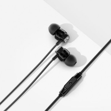 Наушники Sennheiser CX 300 S Mic Black-9-изображение