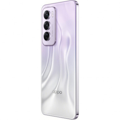 Мобільний телефон Oppo Reno12 Pro 5G 12/512GB Nebula Silver (OFCPH2629_SILVER)-12-зображення