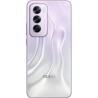 Мобільний телефон Oppo Reno12 Pro 5G 12/512GB Nebula Silver (OFCPH2629_SILVER)-15-зображення