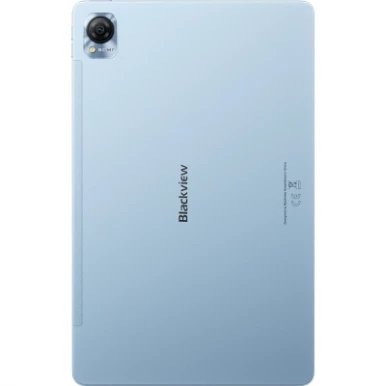 Планшет Blackview MEGA 1 11.5'' FHD+ 8GB/256GB / LTE / Frost Blue (6931548317159)-8-изображение