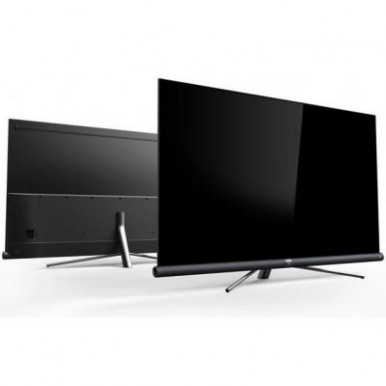 Телевизор 55" LED 4K TCL 55DC760 Smart, Android, Titan, JBL sound-14-изображение