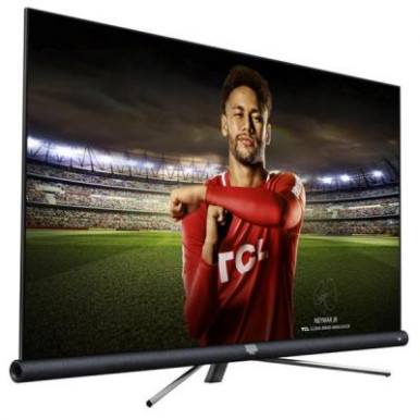 Телевизор 55" LED 4K TCL 55DC760 Smart, Android, Titan, JBL sound-16-изображение