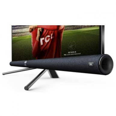 Телевизор 55" LED 4K TCL 55DC760 Smart, Android, Titan, JBL sound-19-изображение