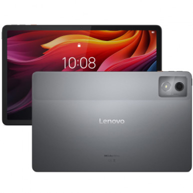 Планшет Lenovo Tab K11 Plus 8/256 WiFi Luna Grey (ZAEV0000UA)-9-изображение