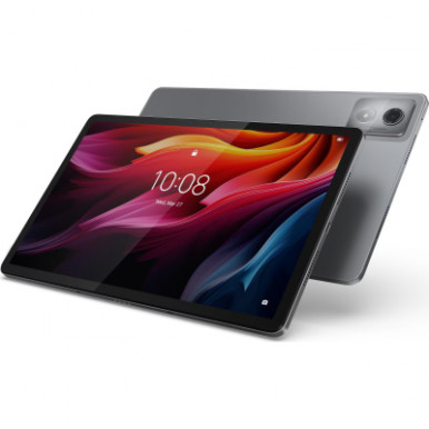 Планшет Lenovo Tab K11 Plus 8/256 WiFi Luna Grey (ZAEV0000UA)-16-изображение