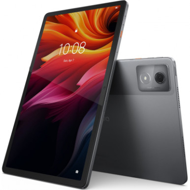 Планшет Lenovo Tab K11 Plus 8/256 WiFi Luna Grey (ZAEV0000UA)-17-изображение