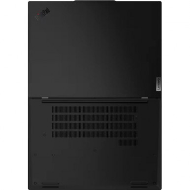 Ноутбук Lenovo ThinkPad L14-G5 14" WUXGA IPS AG, AMD R5-7535U, 32GB, F1TB, UMA, DOS, чорний-15-зображення