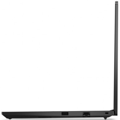 Ноутбук Lenovo ThinkPad E14-G6 14" WUXGA IPS AG, Intel U5-125U, 32GB, F1TB, UMA, DOS, чорний-13-зображення