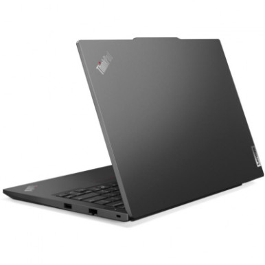 Ноутбук Lenovo ThinkPad E14-G6 14" WUXGA IPS AG, Intel U5-125U, 32GB, F1TB, UMA, DOS, чорний-14-зображення
