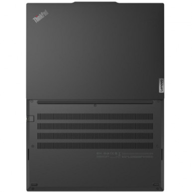 Ноутбук Lenovo ThinkPad E14-G6 14" WUXGA IPS AG, Intel U5-125U, 32GB, F1TB, UMA, DOS, чорний-15-зображення