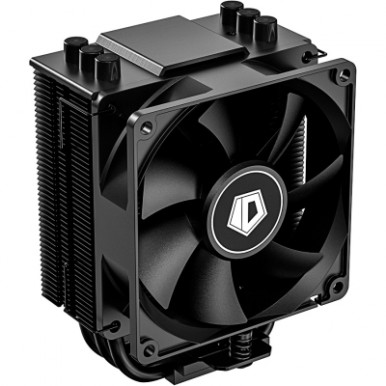 Кулер для процессора ID-Cooling SE-903-XT Black-12-изображение