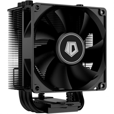 Кулер для процессора ID-Cooling SE-903-XT Black-16-изображение
