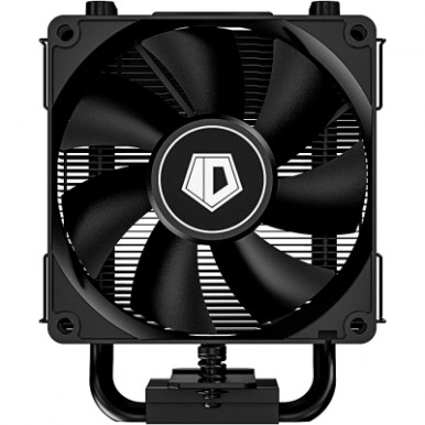 Кулер для процессора ID-Cooling SE-903-XT Black-17-изображение