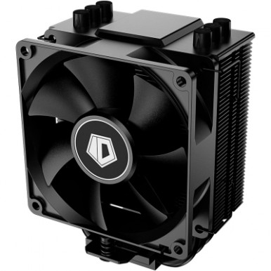 Кулер для процессора ID-Cooling SE-903-XT Black-18-изображение
