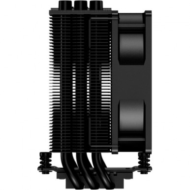 Кулер для процессора ID-Cooling SE-903-XT Black-19-изображение