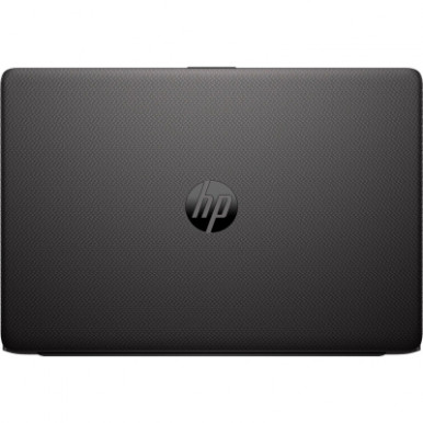 Ноутбук HP 250R-G9 15.6" FHD IPS AG, Intel i3-1315U, 8GB, F256GB, UMA, DOS, чорний-11-зображення