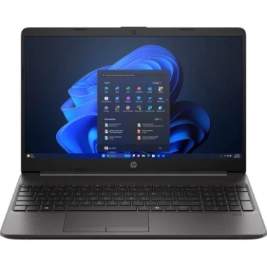 Ноутбук HP 250R-G9 15.6" FHD IPS AG, Intel i5-1335U, 16GB, F512GB, UMA, DOS, чорний-6-зображення