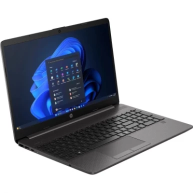 Ноутбук HP 250R-G9 15.6" FHD IPS AG, Intel i5-1335U, 16GB, F512GB, UMA, DOS, чорний-7-зображення