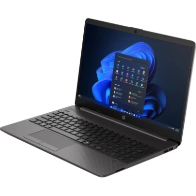 Ноутбук HP 250R-G9 15.6" FHD IPS AG, Intel i5-1335U, 16GB, F512GB, UMA, DOS, чорний-8-зображення