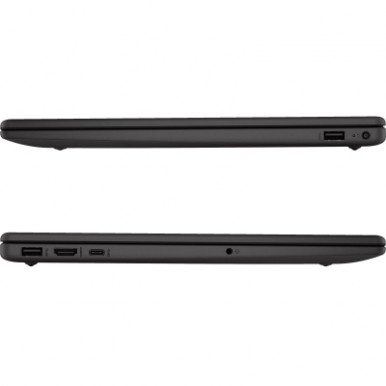 Ноутбук HP 255-G10 15.6" FHD AG, AMD R5-7530U, 16GB, F1024GB, UMA, DOS, чорний-8-зображення