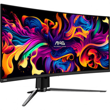Монитор MSI MAG 341CQP QD-OLED-7-изображение