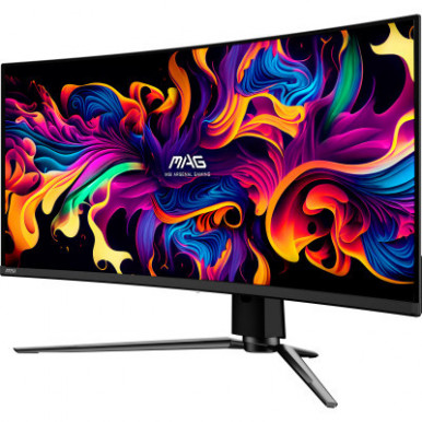 Монитор MSI MAG 341CQP QD-OLED-8-изображение