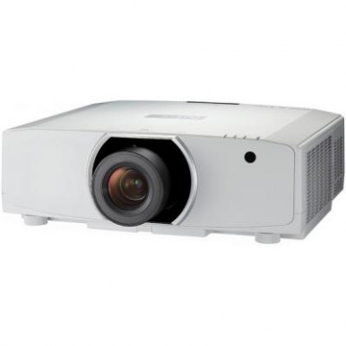 Інсталяційний проектор NEC PA803U (3LCD, WUXGA, 8000 ANSI Lm)-12-зображення