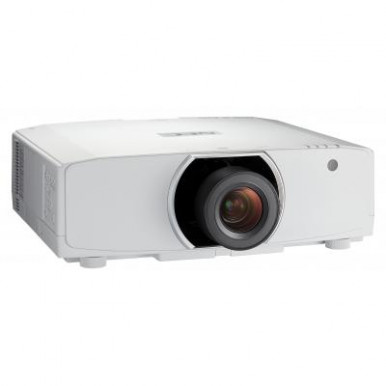 Інсталяційний проектор NEC PA803U (3LCD, WUXGA, 8000 ANSI Lm)-17-зображення