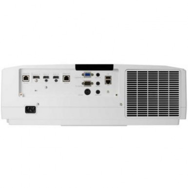 Інсталяційний проектор NEC PA803U (3LCD, WUXGA, 8000 ANSI Lm)-18-зображення