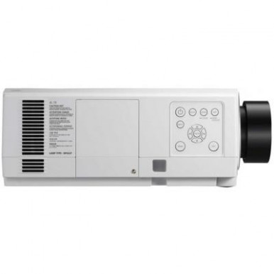 Інсталяційний проектор NEC PA803U (3LCD, WUXGA, 8000 ANSI Lm)-20-зображення