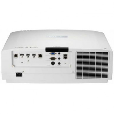 Інсталяційний проектор NEC PA803U (3LCD, WUXGA, 8000 ANSI Lm)-23-зображення