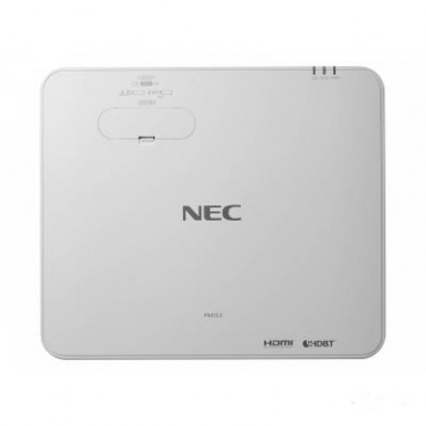 Проектор NEC P605UL (3LCD, WUXGA, 6000 ANSI lm, LASER)-5-зображення