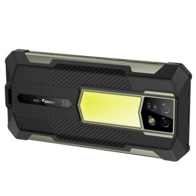Смартфон Ulefone Armor 24 12/256Gb Black (6937748735670)-12-зображення