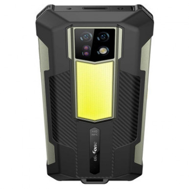 Смартфон Ulefone Armor 24 12/256Gb Black (6937748735670)-20-зображення