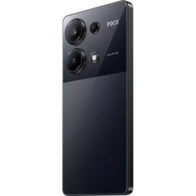 Смартфон Xiaomi Poco M6 Pro 8/256GB Black (1020843)-12-зображення