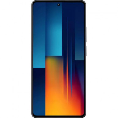 Смартфон Xiaomi Poco M6 Pro 8/256GB Black (1020843)-14-зображення
