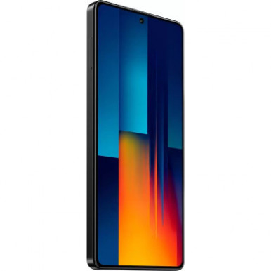 Смартфон Xiaomi Poco M6 Pro 8/256GB Black (1020843)-20-зображення